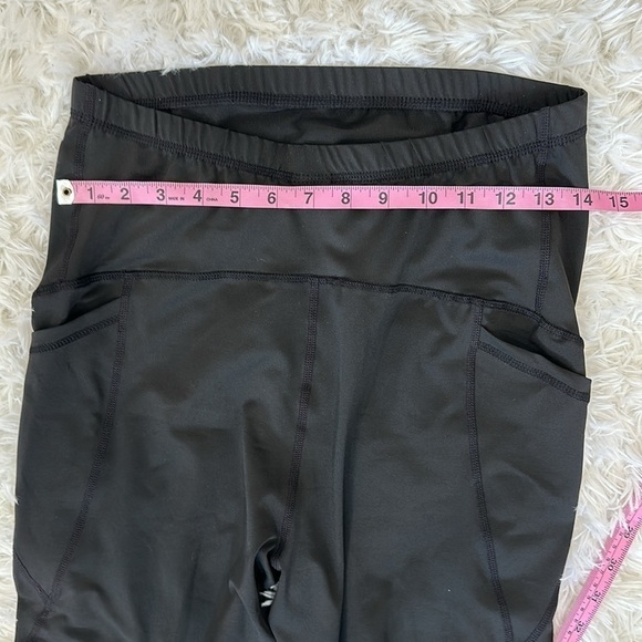 Maternity leggings - Picture 2 of 4